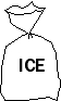 ice bags