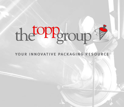The Topp Group, Your innovative packaging resource